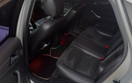 Ford Mondeo IV, 2012 год, 750 000 рублей, 21 фотография