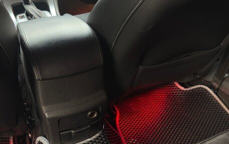 Ford Mondeo IV, 2012 год, 750 000 рублей, 23 фотография