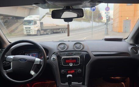 Ford Mondeo IV, 2012 год, 750 000 рублей, 22 фотография