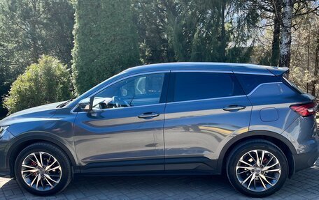 Geely Coolray I, 2021 год, 1 450 000 рублей, 2 фотография