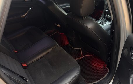 Ford Mondeo IV, 2012 год, 750 000 рублей, 19 фотография