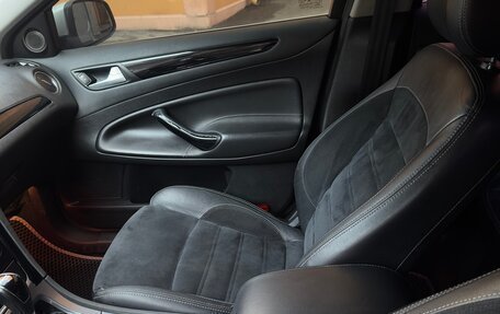 Ford Mondeo IV, 2012 год, 750 000 рублей, 25 фотография