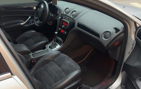 Ford Mondeo IV, 2012 год, 750 000 рублей, 20 фотография