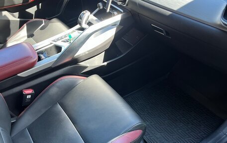 Geely Coolray I, 2021 год, 1 450 000 рублей, 5 фотография