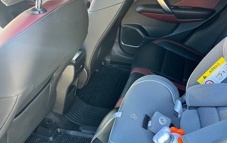 Geely Coolray I, 2021 год, 1 450 000 рублей, 7 фотография