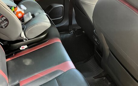 Geely Coolray I, 2021 год, 1 450 000 рублей, 6 фотография