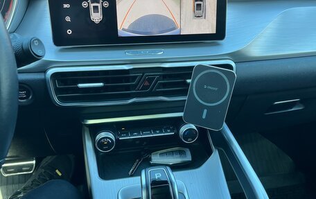 Geely Coolray I, 2021 год, 1 450 000 рублей, 10 фотография