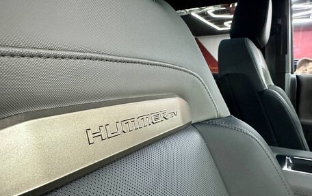 GMC Hummer EV, 2023 год, 15 000 000 рублей, 20 фотография