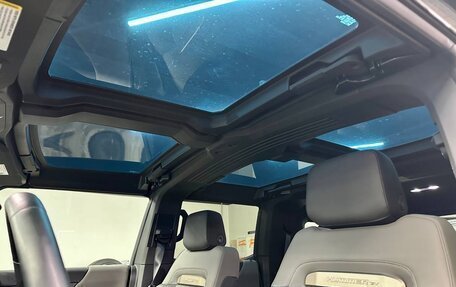 GMC Hummer EV, 2023 год, 15 000 000 рублей, 12 фотография