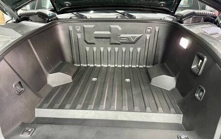 GMC Hummer EV, 2023 год, 15 000 000 рублей, 21 фотография