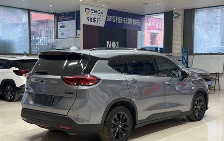 Chevrolet Orlando, 2023 год, 1 685 000 рублей, 4 фотография
