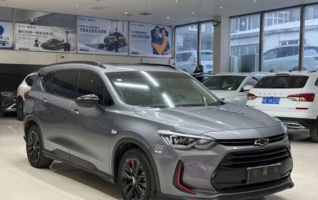 Chevrolet Orlando, 2023 год, 1 685 000 рублей, 3 фотография