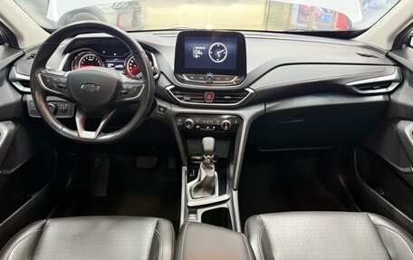 Chevrolet Orlando, 2023 год, 1 685 000 рублей, 8 фотография