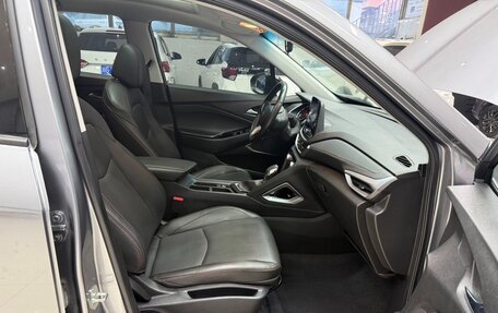 Chevrolet Orlando, 2023 год, 1 685 000 рублей, 14 фотография