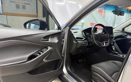 Chevrolet Orlando, 2023 год, 1 685 000 рублей, 7 фотография