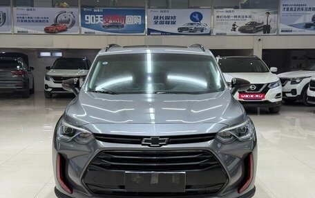 Chevrolet Orlando, 2023 год, 1 685 000 рублей, 2 фотография