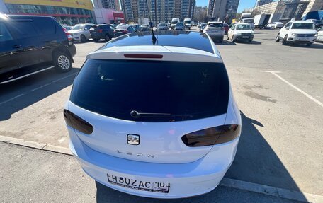 SEAT Leon II, 2012 год, 800 000 рублей, 7 фотография