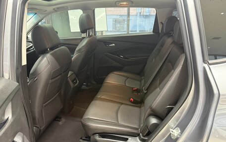 Chevrolet Orlando, 2023 год, 1 685 000 рублей, 17 фотография