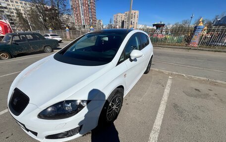 SEAT Leon II, 2012 год, 800 000 рублей, 3 фотография