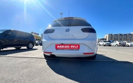 SEAT Leon II, 2012 год, 800 000 рублей, 6 фотография