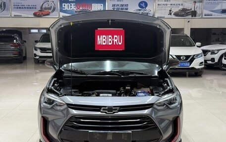 Chevrolet Orlando, 2023 год, 1 685 000 рублей, 23 фотография