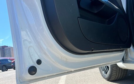 SEAT Leon II, 2012 год, 800 000 рублей, 14 фотография