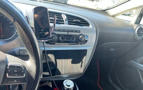 SEAT Leon II, 2012 год, 800 000 рублей, 13 фотография