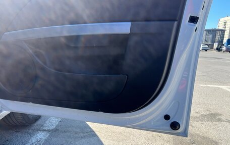 SEAT Leon II, 2012 год, 800 000 рублей, 17 фотография