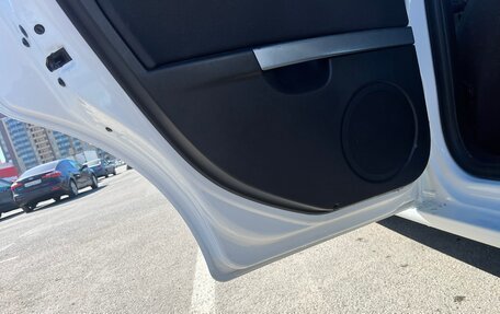 SEAT Leon II, 2012 год, 800 000 рублей, 15 фотография