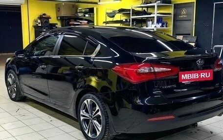 KIA Cerato III, 2015 год, 1 350 000 рублей, 5 фотография