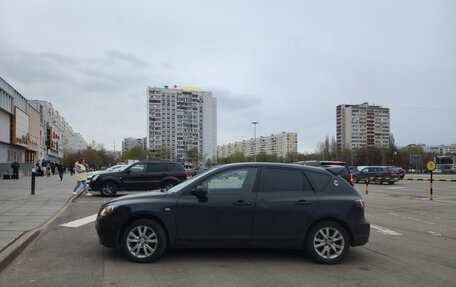 Mazda 3, 2008 год, 625 000 рублей, 3 фотография
