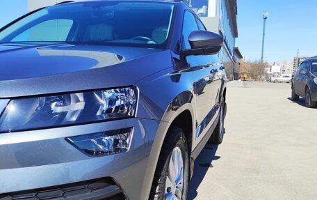 Skoda Karoq I, 2020 год, 2 060 000 рублей, 2 фотография