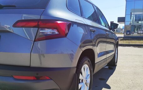 Skoda Karoq I, 2020 год, 2 060 000 рублей, 5 фотография