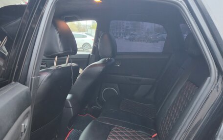 Mazda 3, 2008 год, 625 000 рублей, 7 фотография