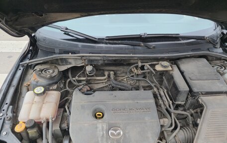 Mazda 3, 2008 год, 625 000 рублей, 8 фотография