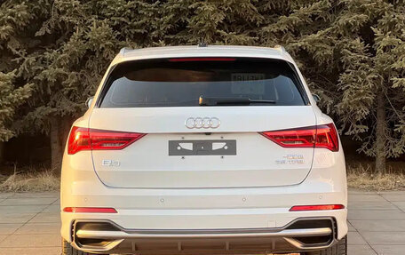 Audi Q3, 2022 год, 2 910 000 рублей, 6 фотография