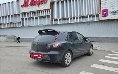 Mazda 3, 2008 год, 625 000 рублей, 5 фотография