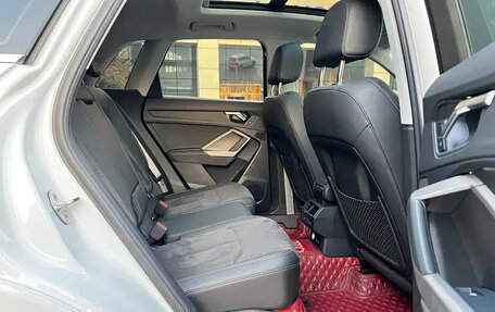 Audi Q3, 2022 год, 2 910 000 рублей, 17 фотография