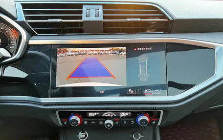 Audi Q3, 2022 год, 2 910 000 рублей, 13 фотография