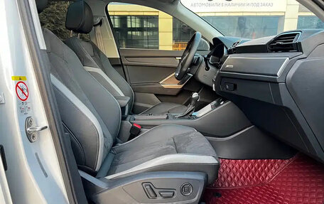 Audi Q3, 2022 год, 2 910 000 рублей, 16 фотография