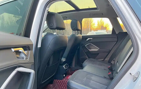 Audi Q3, 2022 год, 2 910 000 рублей, 18 фотография