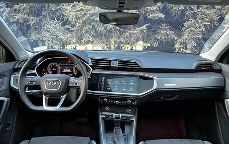 Audi Q3, 2022 год, 2 910 000 рублей, 11 фотография