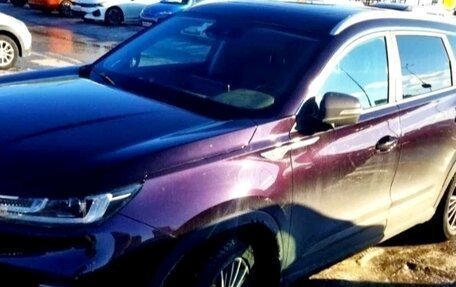 Chery Tiggo 8 Pro, 2022 год, 2 170 000 рублей, 2 фотография