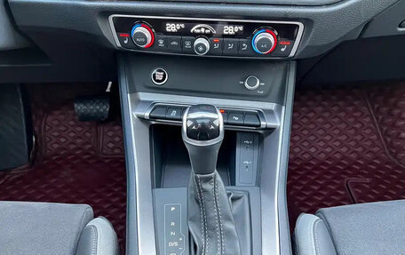 Audi Q3, 2022 год, 2 910 000 рублей, 14 фотография