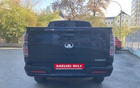 Great Wall Poer, 2023 год, 2 550 000 рублей, 2 фотография