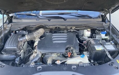 Great Wall Poer, 2023 год, 2 550 000 рублей, 3 фотография