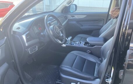 Great Wall Poer, 2023 год, 2 550 000 рублей, 4 фотография
