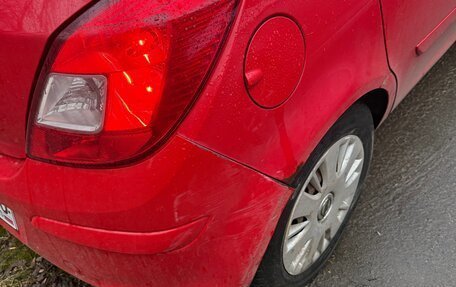 Opel Corsa D, 2007 год, 325 000 рублей, 6 фотография