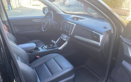 Great Wall Poer, 2023 год, 2 550 000 рублей, 5 фотография