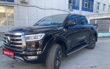 Great Wall Poer, 2023 год, 2 550 000 рублей, 8 фотография